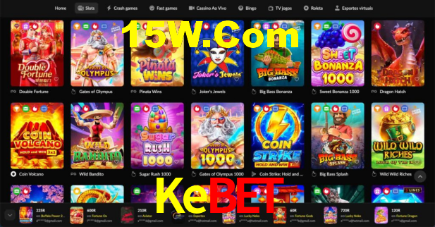 Kebet App