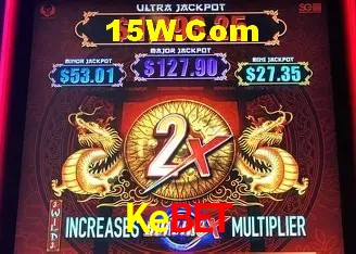 Tecnologia da Plataforma Kebet