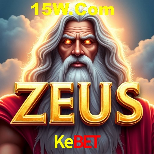 APP oficial da Kebet para mobile