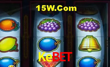 Casino Ao Vivo Kebet