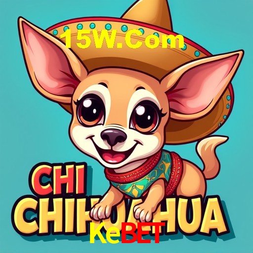 Interface do App Kebet