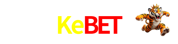Logo da Kebet