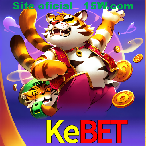 Jogos online da Kebet com variedade de opções