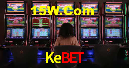 Kebet: Seu Cassino Premiado com Pagamentos Rápidos