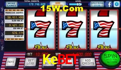 Account Benefits Kebet