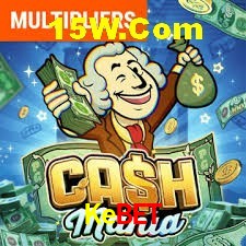 Welcome Bonus Kebet