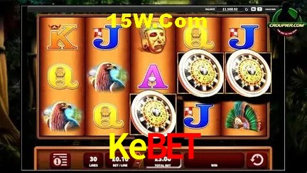 Live Casino Kebet