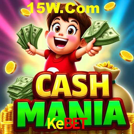 Slot Games Kebet
