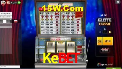 Quick Registration Kebet