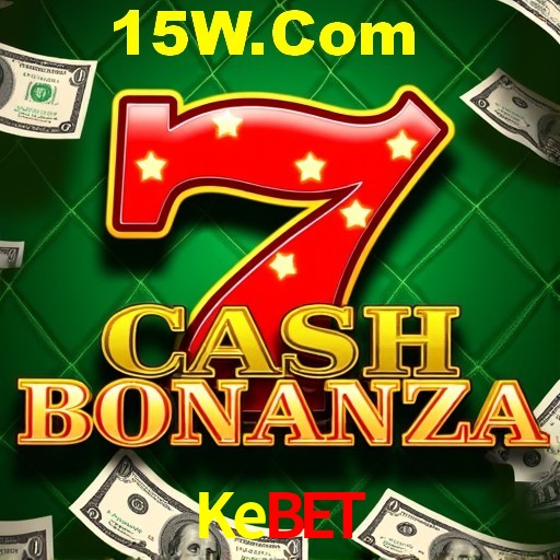 APP oficial da Kebet para mobile