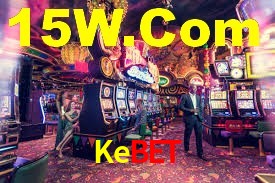 Kebet: Jogos de Caça-Níqueis-Altas Recompensas, Roleta-Velocidade, Blackjack-Desafios Máximos