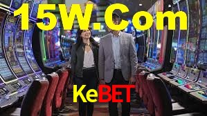 Tournaments Kebet